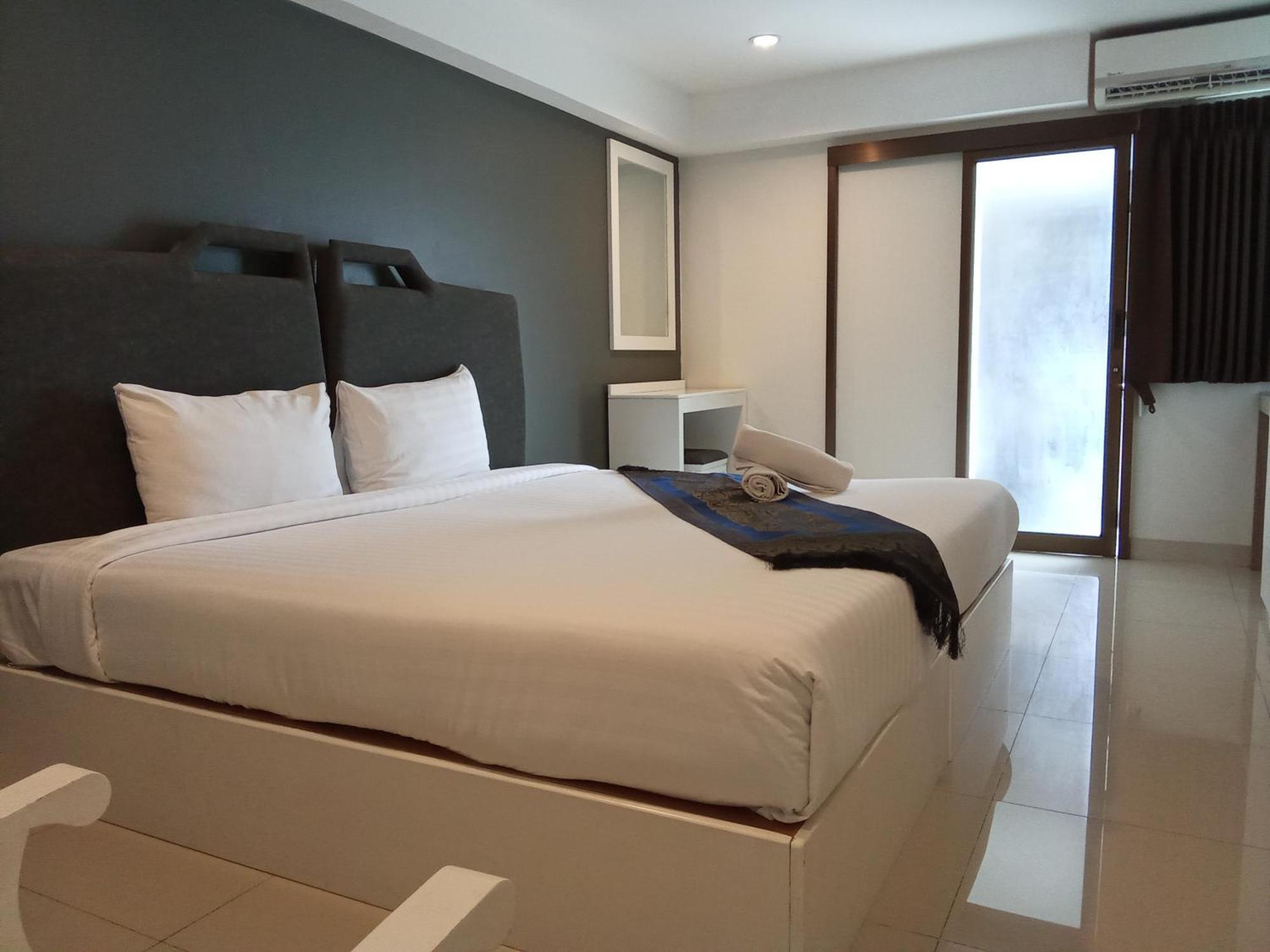Sunny Residence Bangkok Exterior foto
