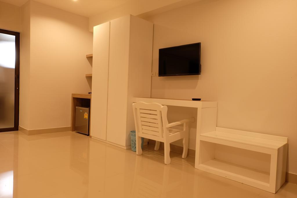 Sunny Residence Bangkok Exterior foto